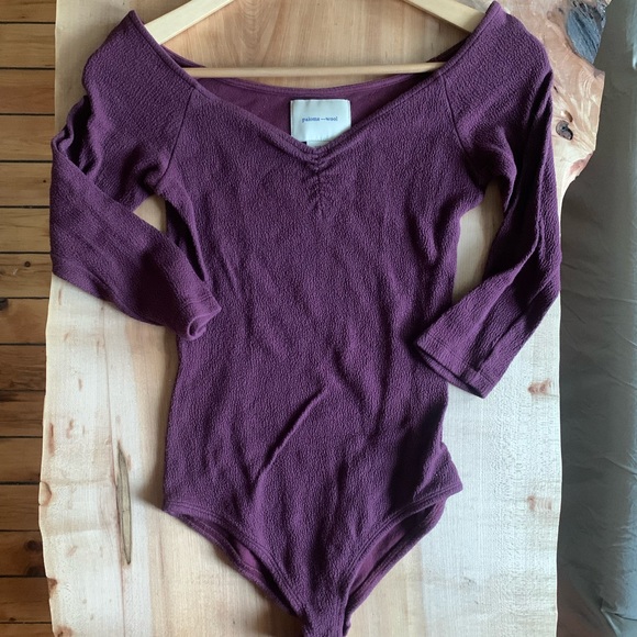 Paloma Wool bodysuit - Picture 2 of 4